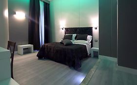 Piccolo Di Piazza Di Spagna Suites